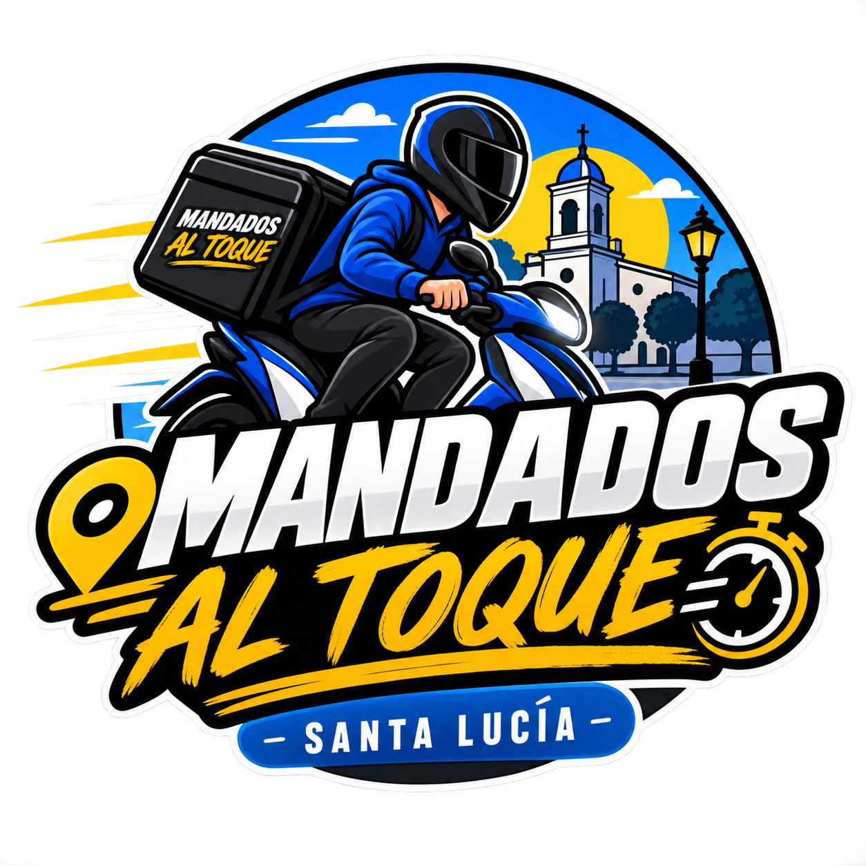 Potencya